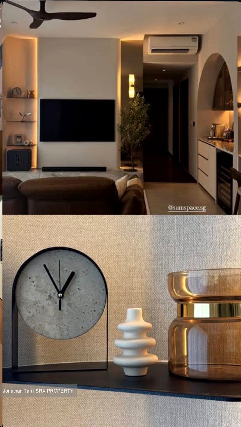 Lentor Modern (D26), Apartment #595881661